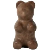 Boyhood Gosedjur - Gummy Bear - Small - Rökfärgad - - One Size - Dekoration