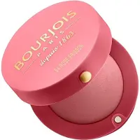 Bourjois Little Round Pot Blusher 54 Rose Frisson 2,5 g