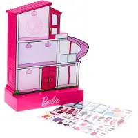 Paladone Barbie Dekorera Drömhuset Med Klistermärken