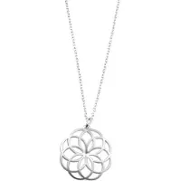 Finnfeelings Flare FFR2353 halsband