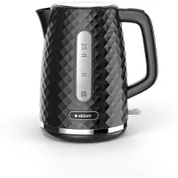 HomeShopXL C280c 1.7l 2200w Vattenkokare
