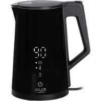 Adler Ad 1350 Strix Vattenkokare 1.7l 2200w