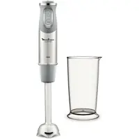 Moulinex Quick Chef 1000 W Handmixer