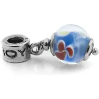 Viceroy Vmm0106-23 Charm Silver Man