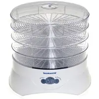 Niewiadów Frukttorkare 972.04, 300W
