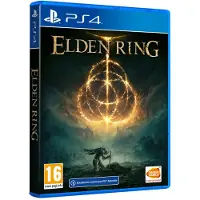 Ps4 Elden Ring