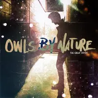 Ginza.se Owls By Nature: Great Divide