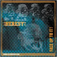 Ginza.se Heresy: Face up to it!