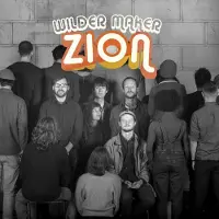 Ginza.se Wilder Maker: Zion