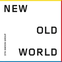 Ginza.se Zita Swoon Group: New Old World