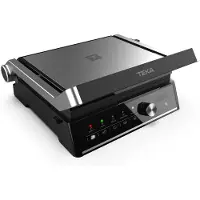 Teka Fs Elitegrill Elektrisk Grill 1000w