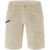 Elevenate M Après Cord Shorts Sand