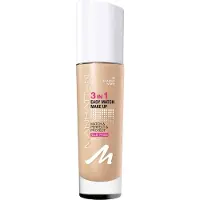 Manhattan 3in1 Easy Match Flytande foundation 30 ml Nr. 30.2 - Porcelain
