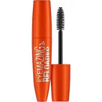Manhattan Eyemazing Reloaded Mascara 12 ml Nr. 002 - Black Brown