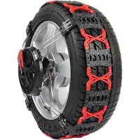 Polaire Grip snökedjor - ZZA0130