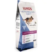 Lukos Veterinary Diet Joint & Mobility hundfoder