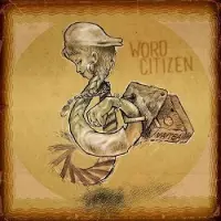 Ginza.se Vaitea: Word Citizen
