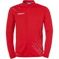 Uhlsport Score 26 Sweatshirt Med Dragkedja
