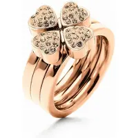 Folli Follie 3r0t064rs-54 Ring