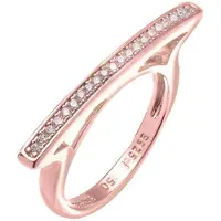 Folli Follie 3r17s012rc-52 Ring