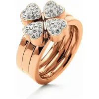 Folli Follie 3r0t064rc-56 Ring