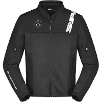 Spidi Corsa Net Windout Motorcykel Textil Jacka