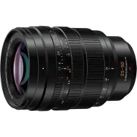 Panasonic Dg Vario-summilux F/1.7 Asph.-objektiv 25-50 Mm
