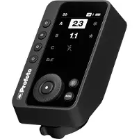 Profoto Connect Pro for Fujifilm