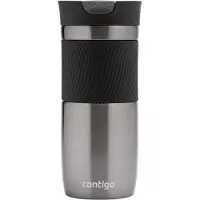 CONTIGO Thermocop Byron Gunmetal - 470 ml