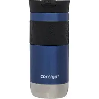 CONTIGO Byron 2.0 SnapSeal Blue Corn