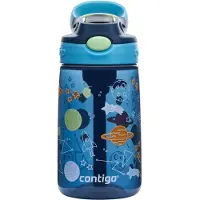 CONTIGO Kids' Cleanable Blueberry Cosmos