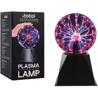 Itotal Plasma 6 (xl2637) Lampa