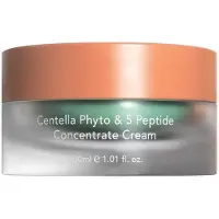 Haruharu Wonder Centella Phyto & 5 Peptide Concentrate-30 Ml Grädde