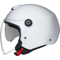 NEXX Y.10 Plain öppen Hjälm