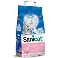 Sanicat Kitten kattsand