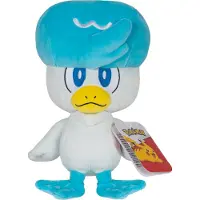Pokémon PLUSH 20 CM QUAXLY CDU