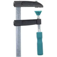 Wolfcraft 3605000 Spännvidd (max.):200 mm