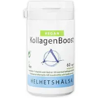 Helhetshälsa KollagenBoost 60 kapslar
