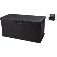 Ipae Pro Garden Alpha Trädgårdslåda 118x59x57 Cm