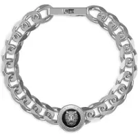 GUESS armband JUMB01309JWSTBKL