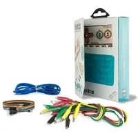 Ebotics Croc&play-kit