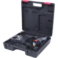 Ks Tools 515.3545 515.3545 Batteridriven slipmaskin 10.8 V Antal batterier som ingår 1 2.0 Ah Li-Ion