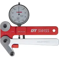 Dt Swiss Dt Tensio Analog Ekertaletensionmätare
