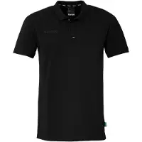 Kempa Prime Kortärmad Polotröja