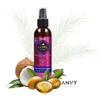 Hask Spray après-shampooing - HASK - Curl Care - 5 en 1 - 175 ml - Cheveux bouclés