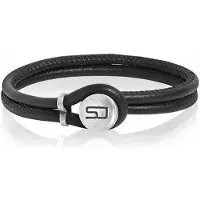 Sif Jakobs Br458-blbk195 Armband