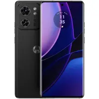 TIM Edge 40 5G 8/256GB Smartphone Black (08400232432190)