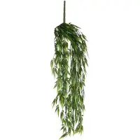 Mica Decorations Konstgjord Bambuväxt