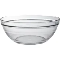 Arcoroc Skål glas 1,8l 20cm 6/fp