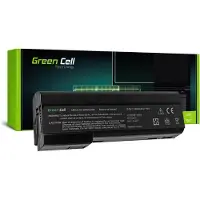 Green Cell Laptop batteri QK643AA 10.8 V 6600 mAh HP